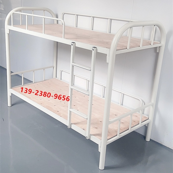 定制兒童學(xué)生床2