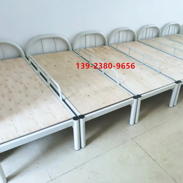 定制兒童學(xué)生床3