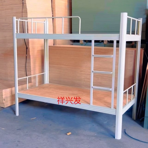 隱藏式閉口型材床