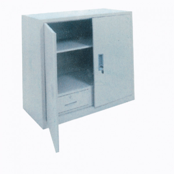 對(duì)開(kāi)矮柜（內(nèi)抽）